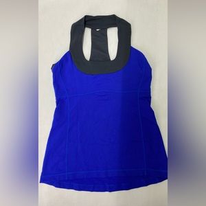 Lululemon Athletic Tank Top